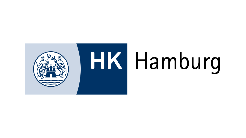 Logo der Handelskammer Hamburg