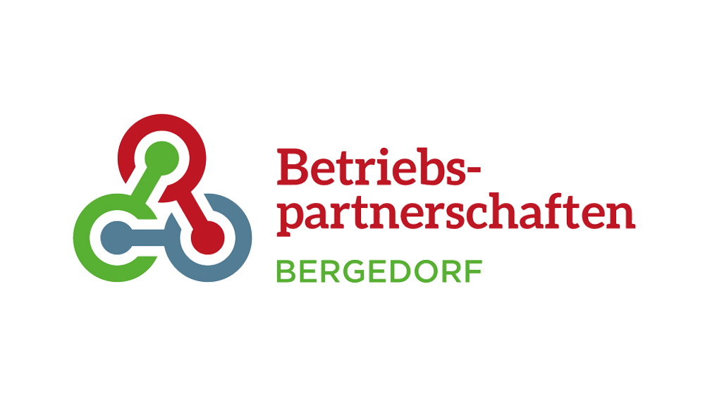 Logo Betriebspartnerschaften Bergedorf